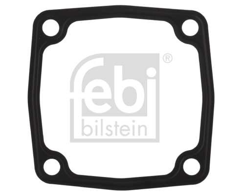 Seal, air compressor